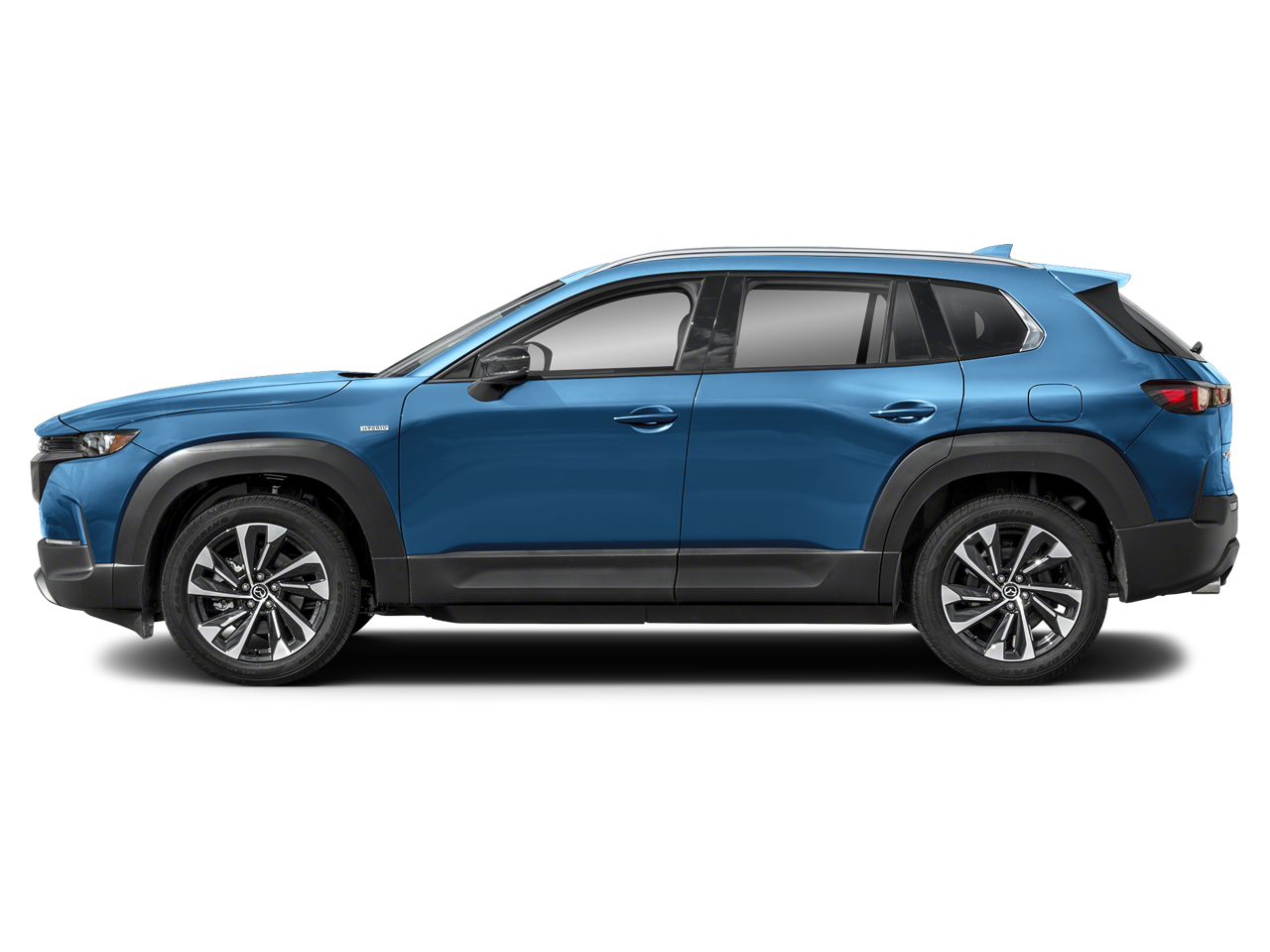 2025 Mazda Mazda CX-50 Hybrid Premium Plus Package