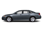 2010 Chevrolet Impala LS