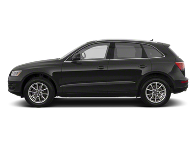 2011 Audi Q5 2.0T Premium quattro