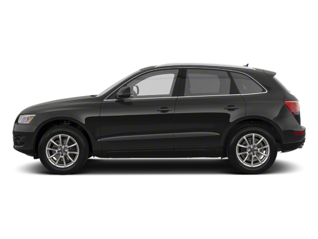 2011 Audi Q5 2.0T Premium quattro