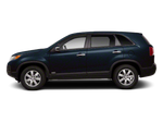 2011 Kia Sorento LX