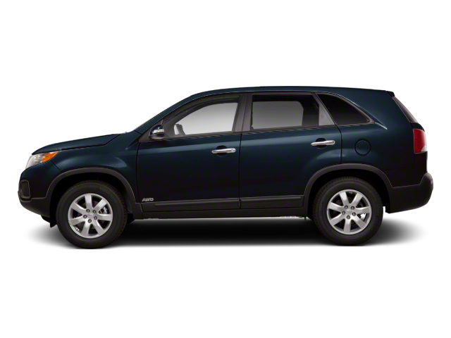 2011 Kia Sorento LX