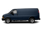 2013 GMC Savana 2500 Work Van