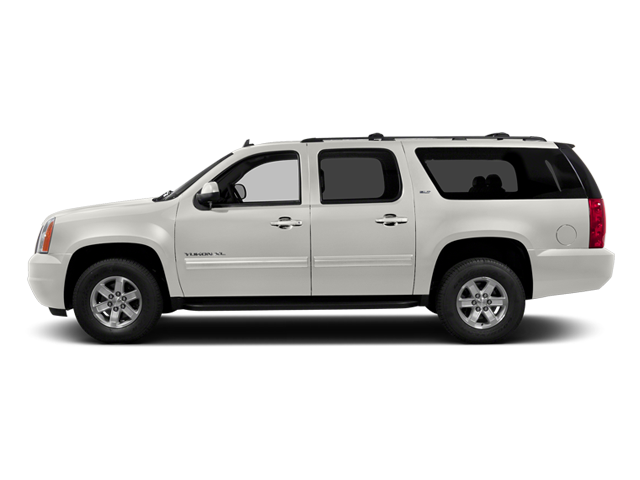 2014 GMC Yukon XL SLT