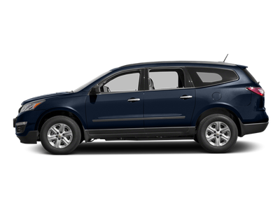 2016 Chevrolet Traverse LS