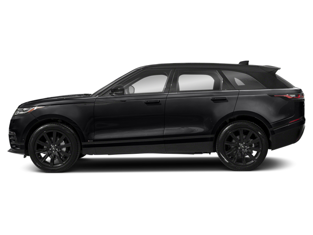 2018 Land Rover Range Rover Velar SE R-Dynamic