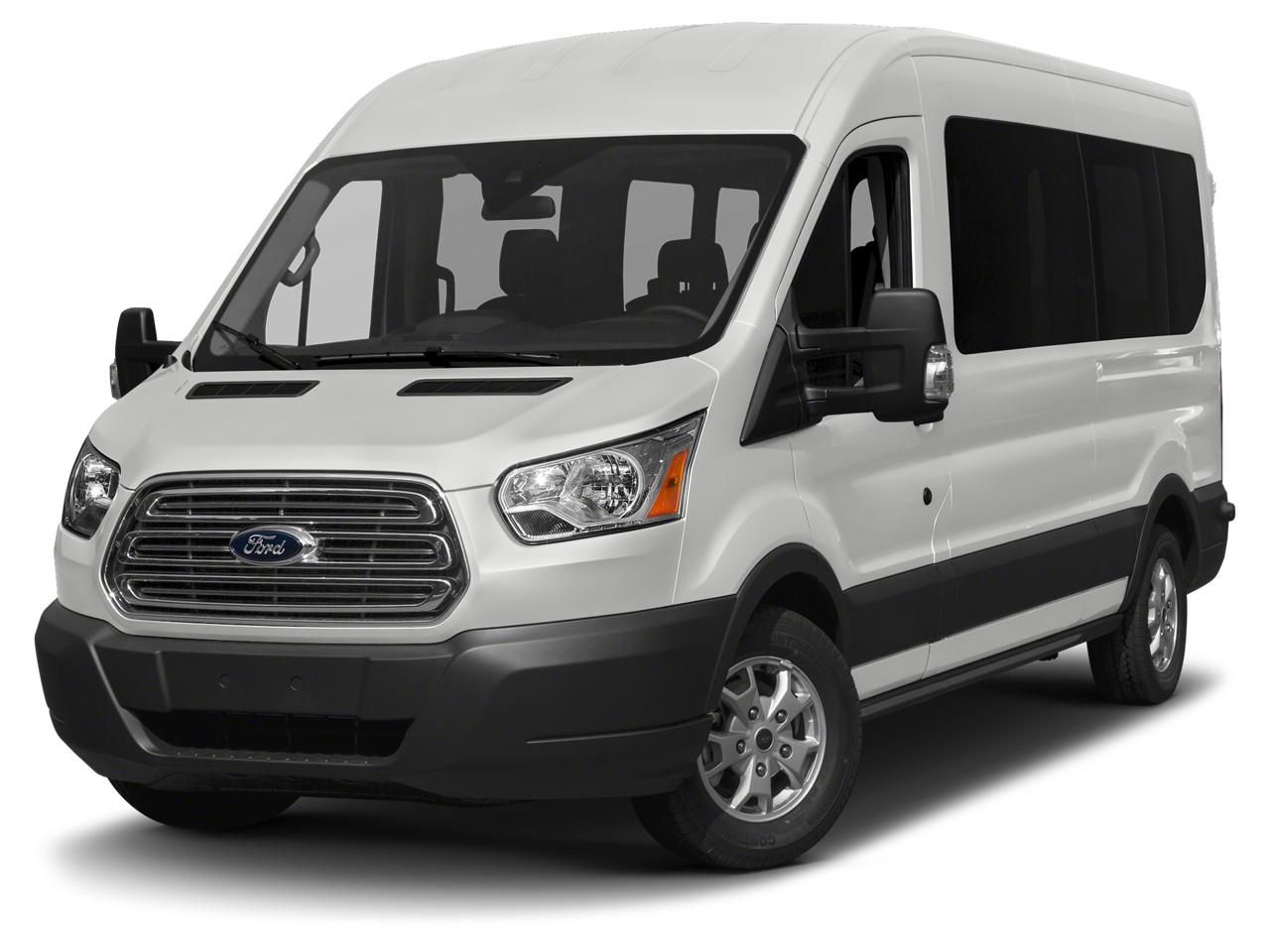 2015 Ford Transit - Image 1
