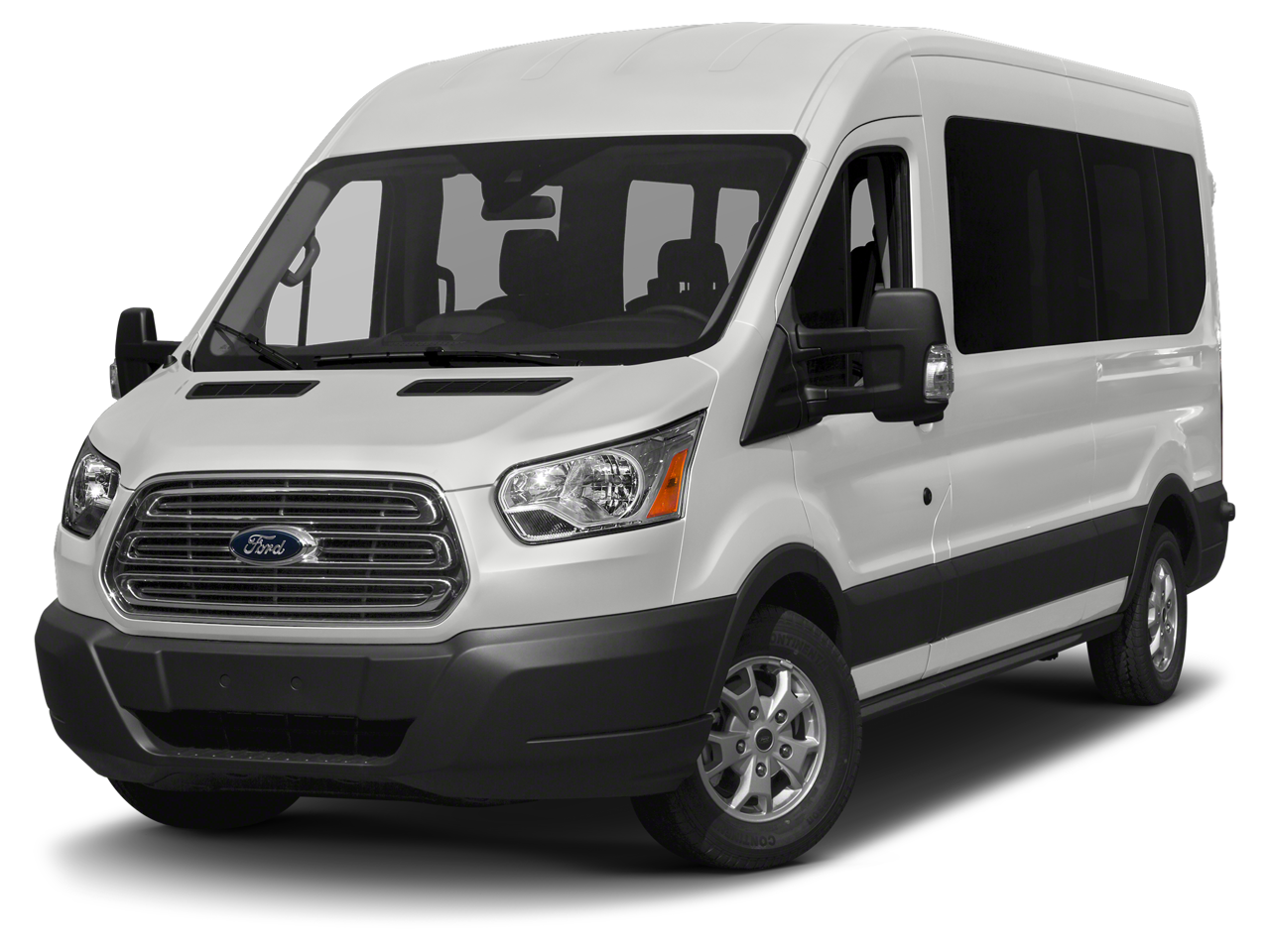 2015 Ford Transit-350 XL