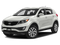 2015 Kia Sportage LX AWD