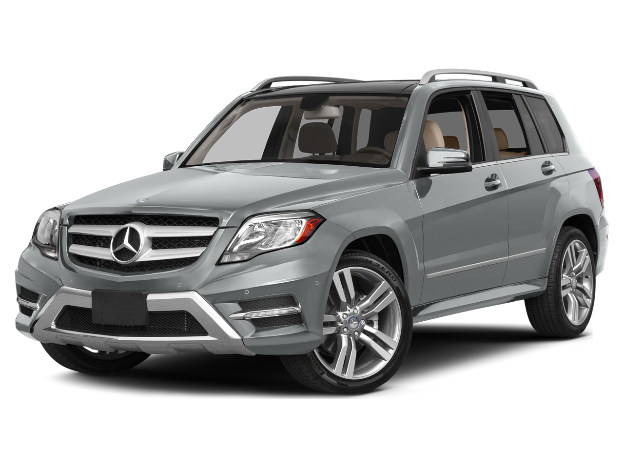 2015 Mercedes-Benz GLK GLK 350 4MATIC®