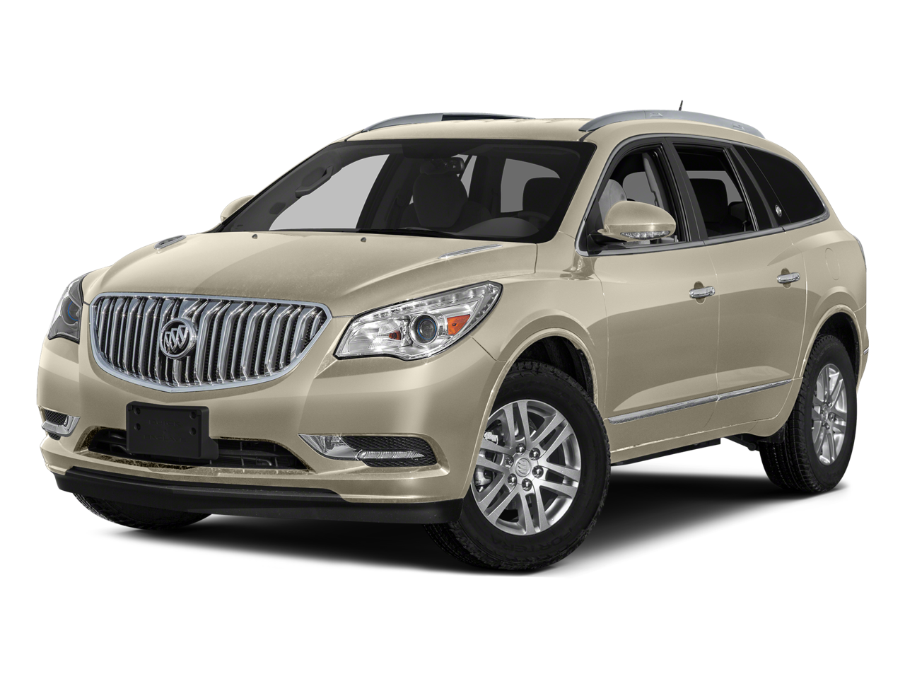 2017 Buick Enclave Leather Group