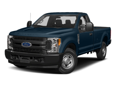 2017 Ford F-350SD XL