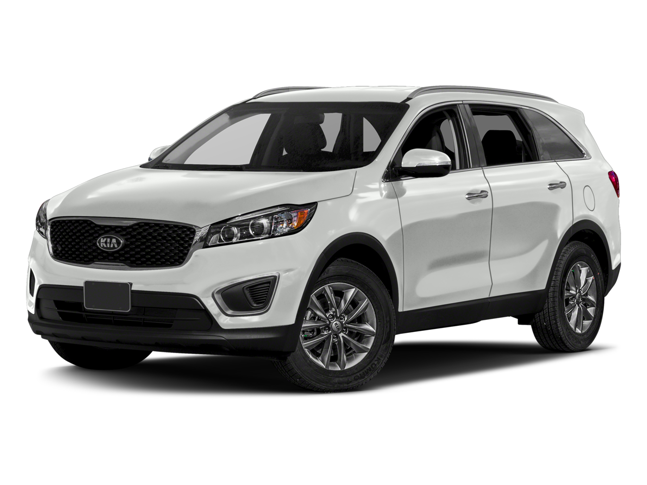 2017 Kia Sorento 2.4L LX