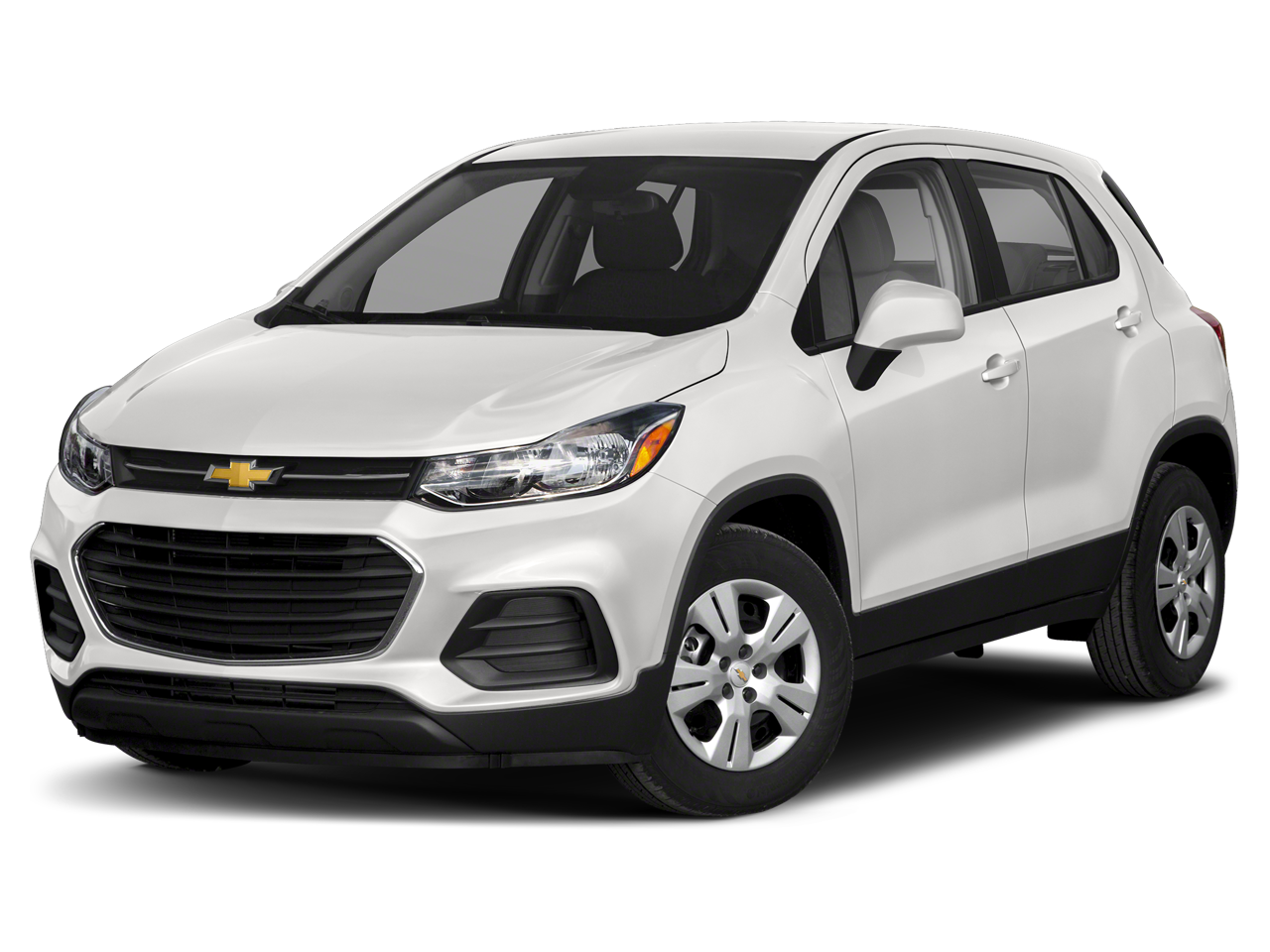 2018 Chevrolet Trax LS AWD
