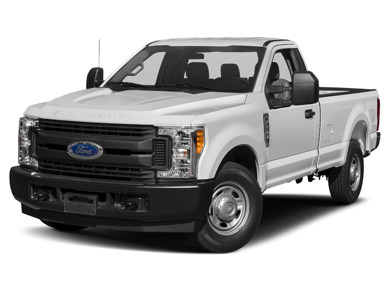 2019 Ford F-250 Super Duty XL for sale in Burton, OH