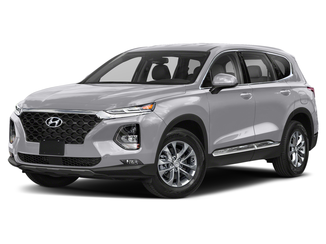 2019 Hyundai Santa Fe SEL AWD