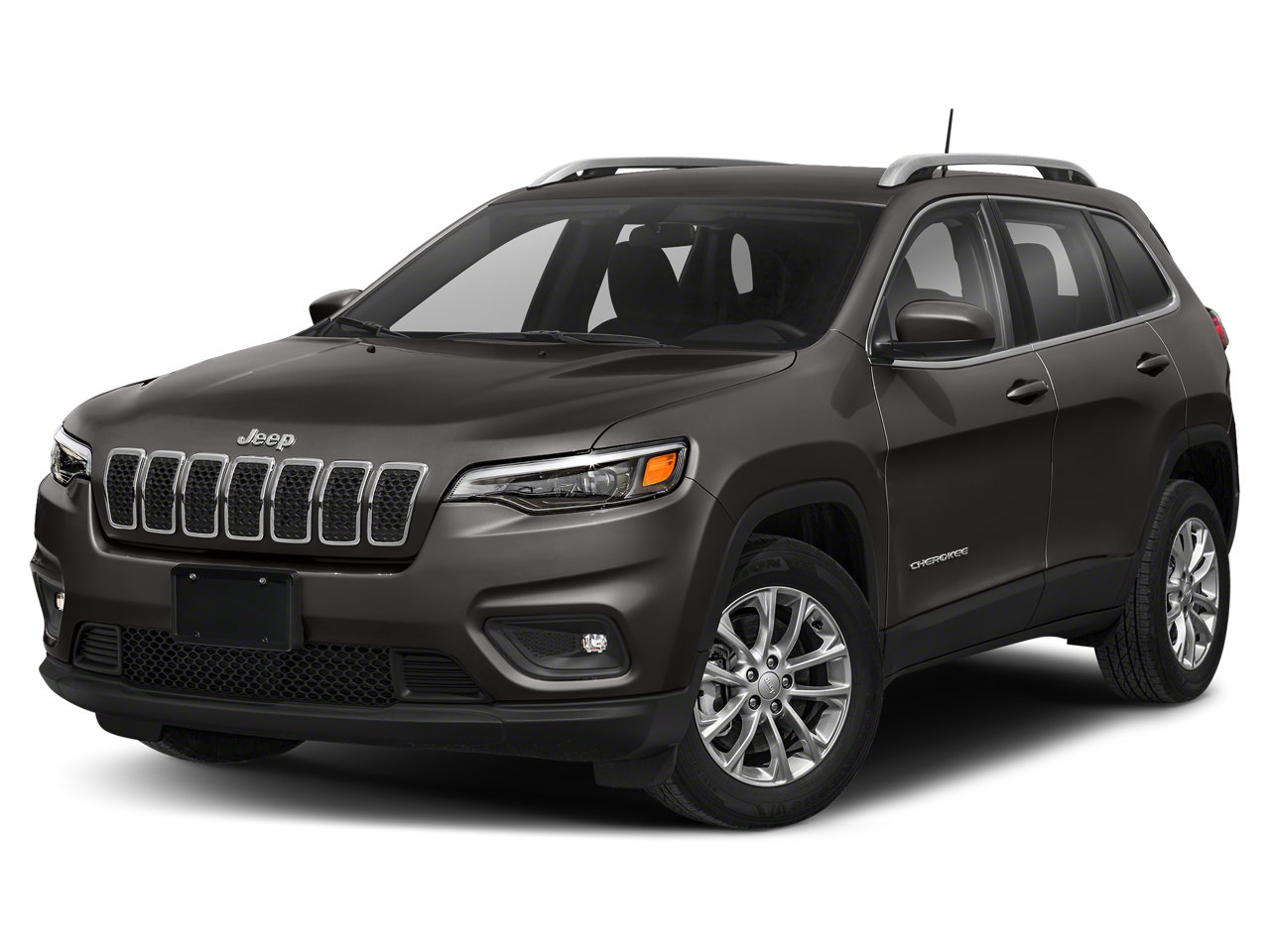 2019 Jeep Cherokee Latitude Plus AWD
