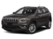 2019 Jeep Cherokee Latitude Plus AWD