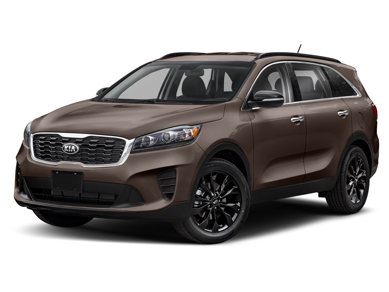 2019 Kia Sorento S AWD