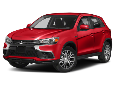 2019 Mitsubishi Outlander Sport ES 2.0