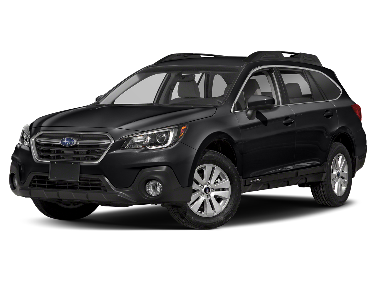 2019 Subaru Outback Premium