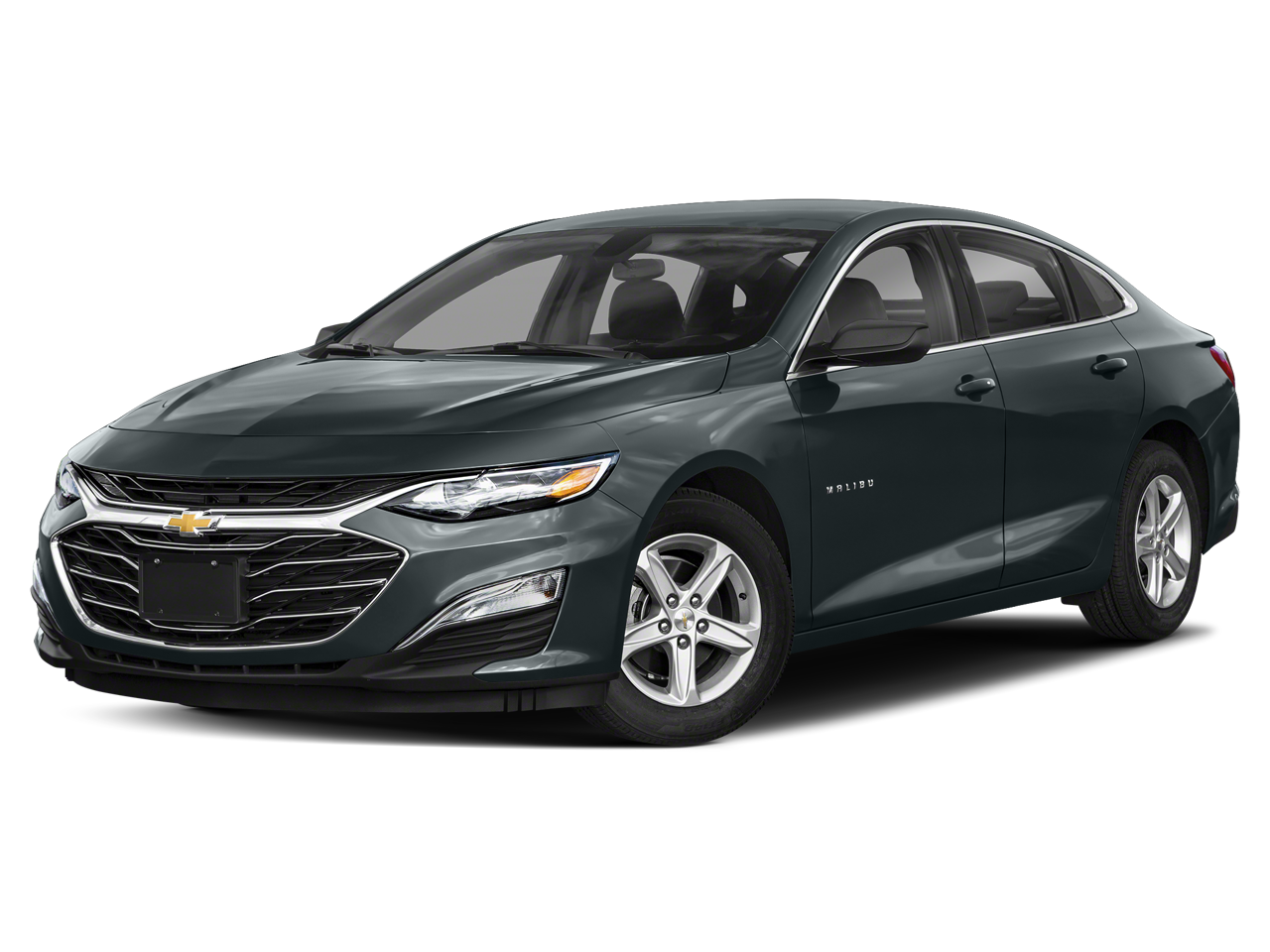 2020 Chevrolet Malibu LS 1FL