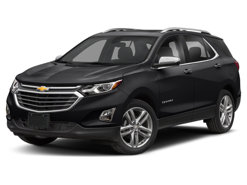 2020 Chevrolet Equinox Premier AWD