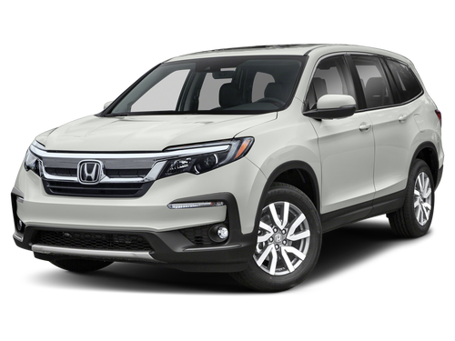 2020 Honda Pilot EX-L AWD