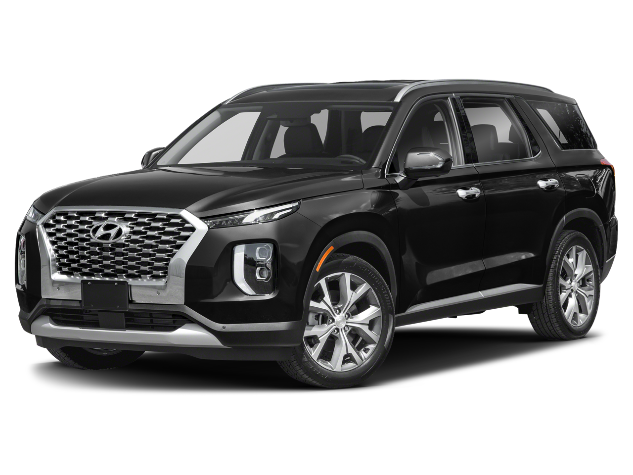 2020 Hyundai Palisade SEL AWD