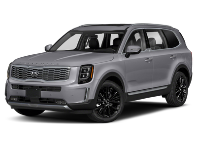 2021 Kia Telluride SX AWD