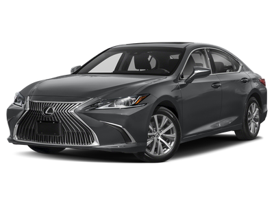 2021 Lexus ES 350 ES 350