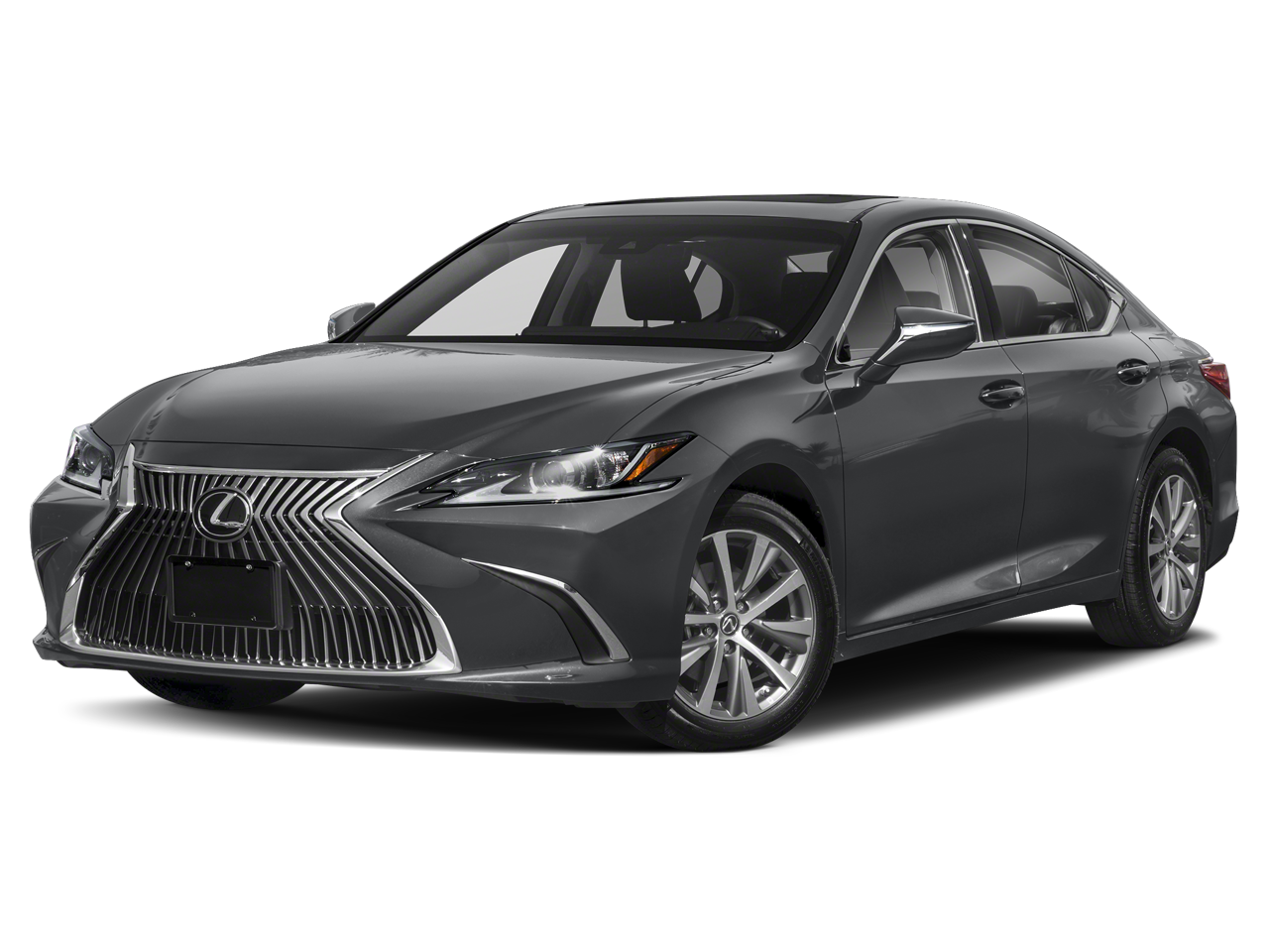 2021 Lexus ES 350 ES 350