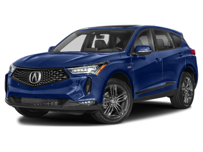 2022 Acura RDX A-Spec Package SH-AWD