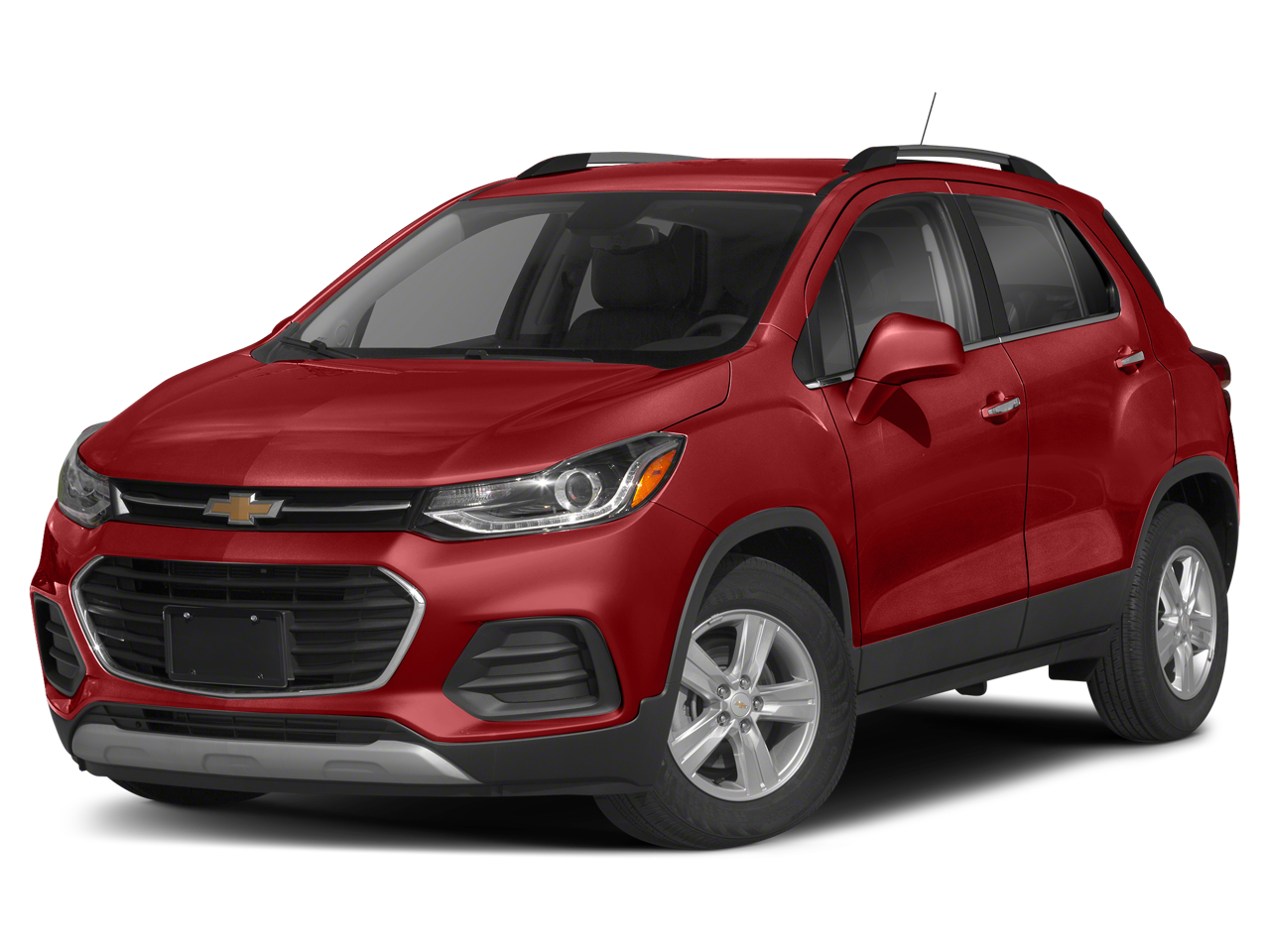 2022 Chevrolet Trax LT AWD's photo