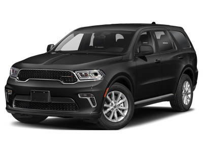 2022 Dodge Durango SXT AWD