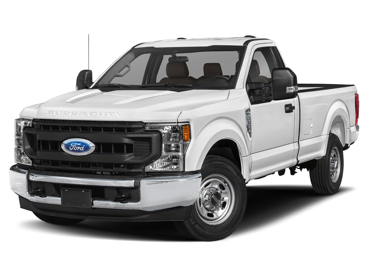 2022 Ford F-250 Super Duty XL for sale in Burton, OH