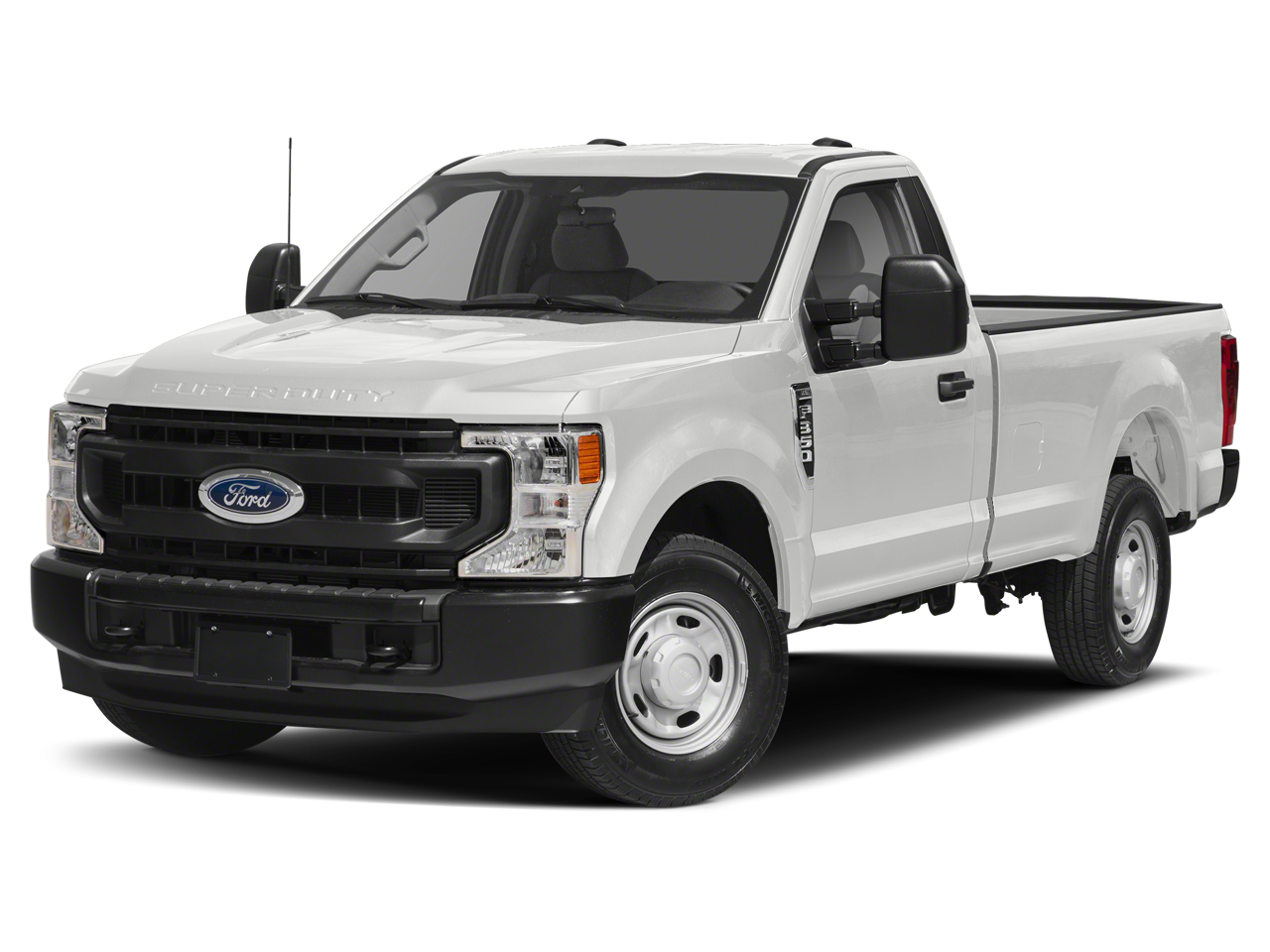 2022 Ford F-350 Super Duty XL for sale in Burton, OH