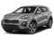 2022 Kia Sportage LX AWD