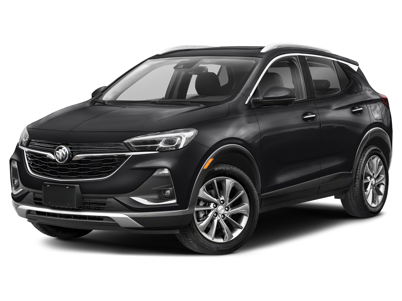 2023 Buick Encore GX Essence AWD