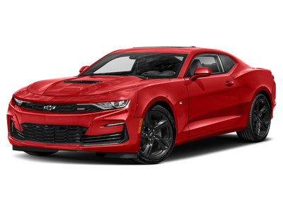 2023 Chevrolet Camaro SS 1SS