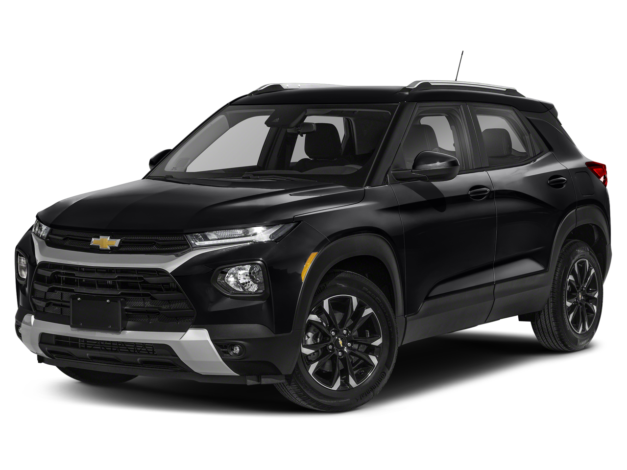 2023 Chevrolet TrailBlazer LT AWD