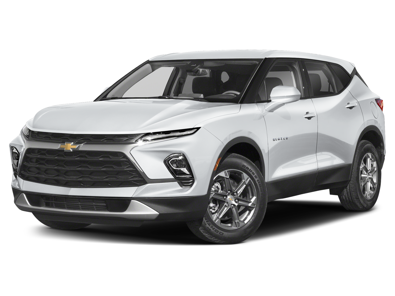 2023 Chevrolet Blazer 2LT for sale in Burton, OH
