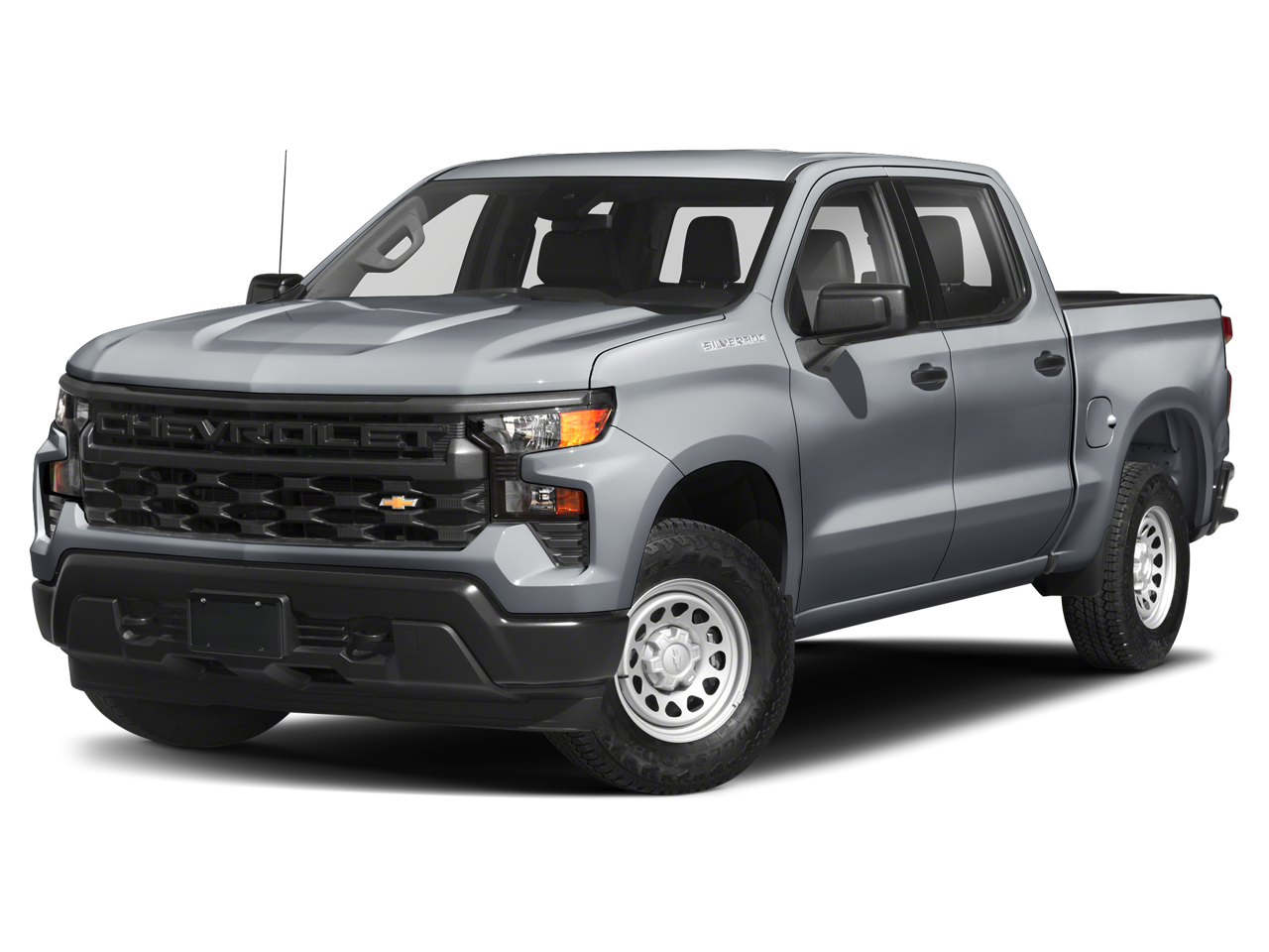 2023 Chevrolet Silverado 1500 RST for sale in Burton, OH