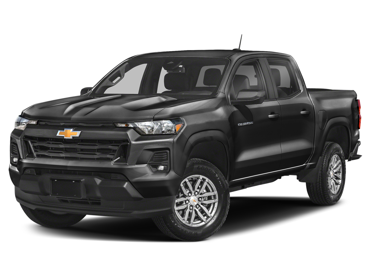 2023 Chevrolet Colorado LT 4wd