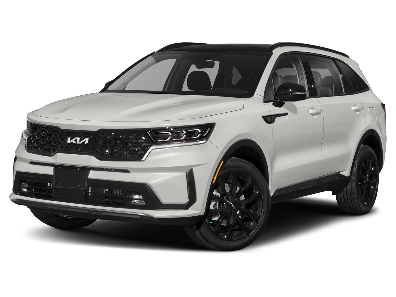 2023 Kia Sorento SX AWD