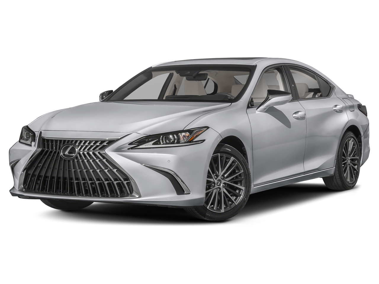 2023 Lexus ES 300h