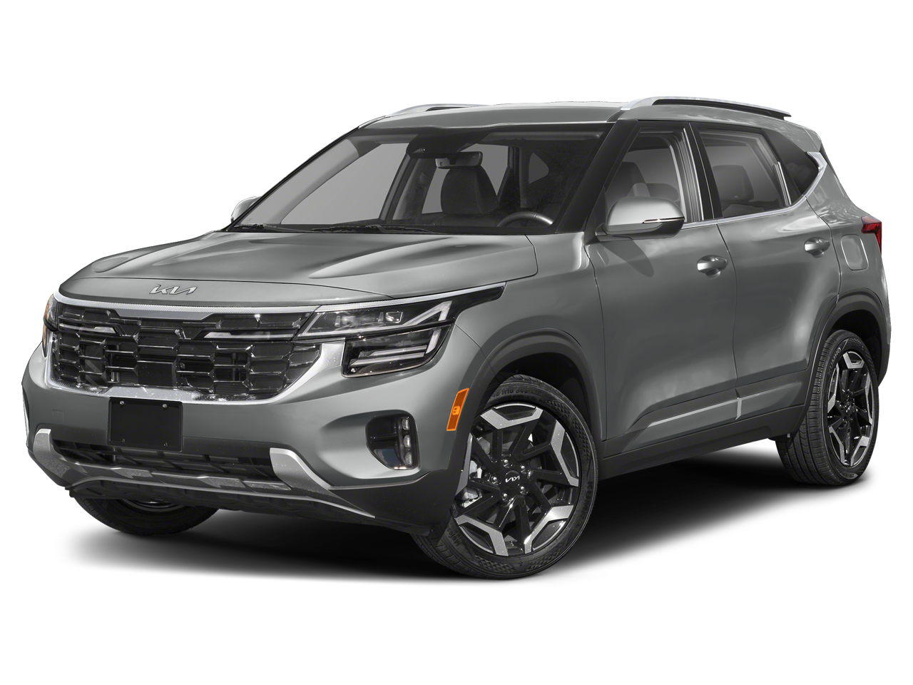2024 Kia Seltos 1.6 SX AWD's photo