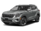 2024 Kia Seltos SX Turbo