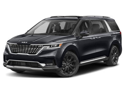 2024 Kia Carnival MPV SX Prestige