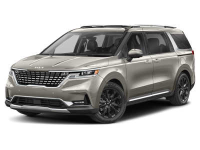 2024 Kia Carnival MPV SX Prestige